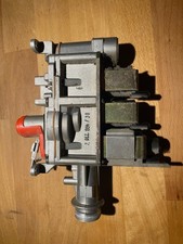 Junkers Gasarmatur für