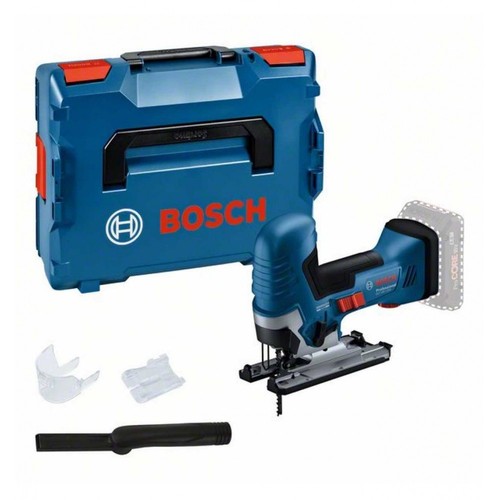 Bosch akku stichsäge gst - bosch,