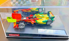 Carrera Evolution Formula E Audi Sport ABT "Lucas di Grassi No.11" 27502