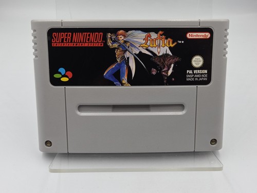 Snes super nintendo spiel - nintendo,