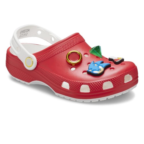 Crocs kids sonic the - kids',