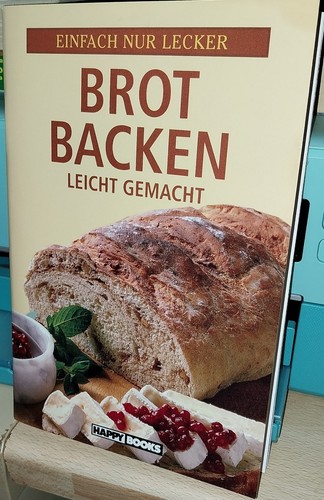 Einfach nur lecker - nur, brot