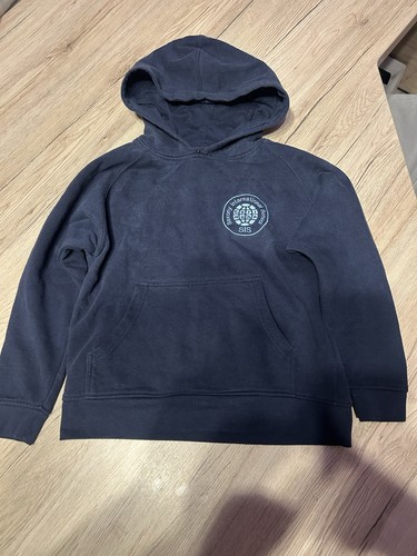 Pullover hoodie - pullover,