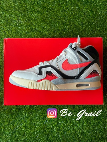 Nike air tech challenge hot - challenge,