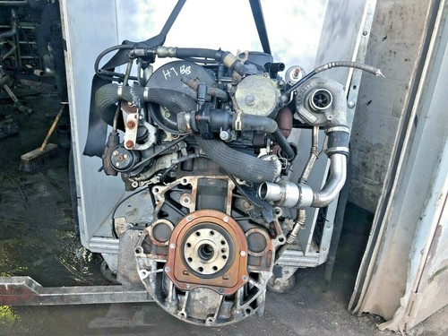 Hjbb d6ba motor - ford, mondeo