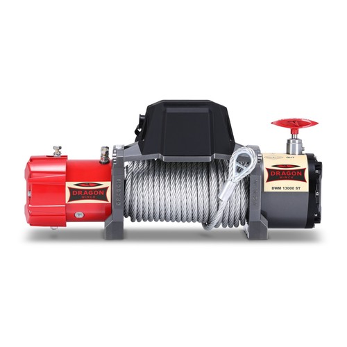 Dragon winch elektrische - dragon,