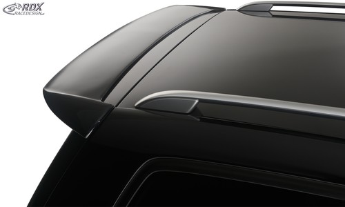 Rdx dachspoiler für - vw, touran