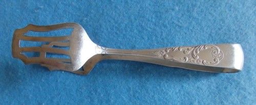 Gepäckzange 90er - 1,