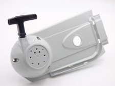 Starter Anwurfvorrichtung