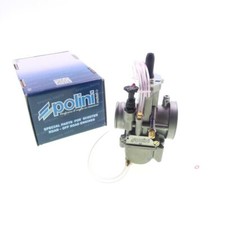 Polini Flachschieber Vergaser