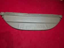 Original laderaumabdeckung - original,
