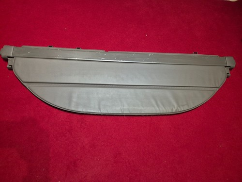 Original laderaumabdeckung - original,