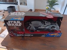 Darth Vader Ferngesteuertes Auto