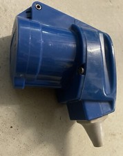 Mennekes Winkelkupplung 1438 für  Wohnmobil , Wohnwagen