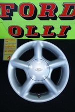 Ford Cosworth Design Alufelge