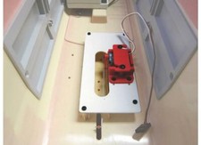 Piko G 36145 - PIKO Servoantrieb für Gartenbahn Pantographen  Neuware