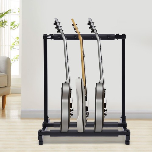 Fach gitarrenständer für - 3-fach,
