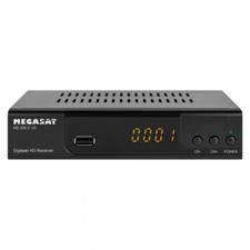 Megasat HD 200 C V2 HD200C