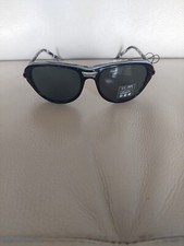 Zilli Sonnenbrille schwarz-grau "Ivica"