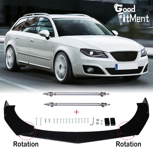 Für seat leon - für, 1p