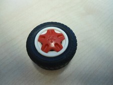 Playmobil Ersatzteil 4823 "Rad mit Blende"  gebraucht  (517)