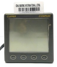 NASA Marine NMEA0183 Clipper Repeater Kompass Master Anzeigeeinheit