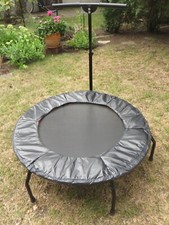 Sport Plus Wellness Trampolin