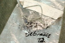 Gilera Runner 50 125 200 Zündschloss Klammer 253937 ZIP2 Beverly FLY 50