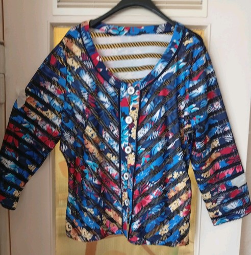 Kriss sweden jacke 44 - sweden, /