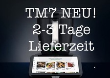 ANGEBOT Thermomix TM7 Schwarz
