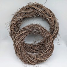 Weidenkranz natur Basic Kranz