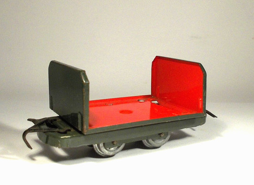 Biller h0e wagen billerbahn - biller,