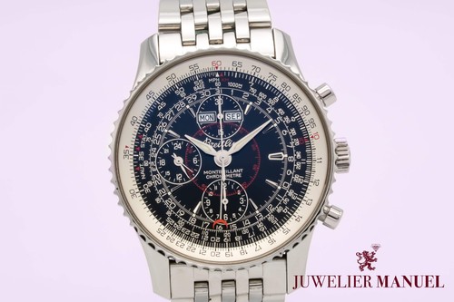 Breitling montbrillant datora - montbrillant,