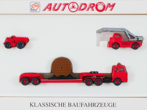 Wiking 99008 autodrom - wiking,
