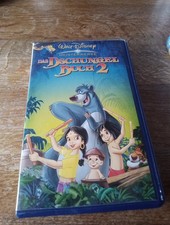 Walt Disney VHS Meisterwerk