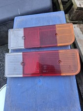 Rücklichgläser für Opel