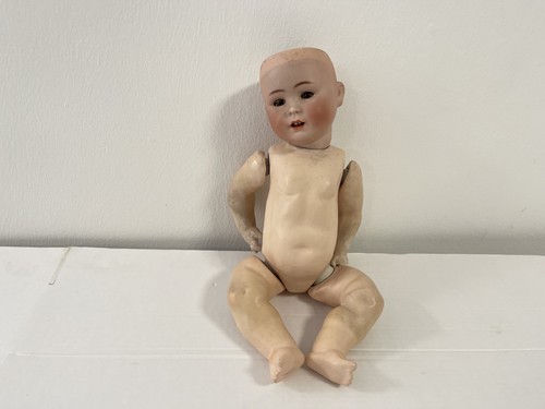 Künstlerpuppe alte puppe - alte,