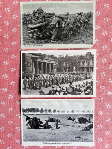 Foto wehrmacht 1941 - ,