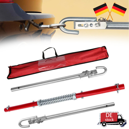 Pkw kfz auto abschleppstange - pkw,