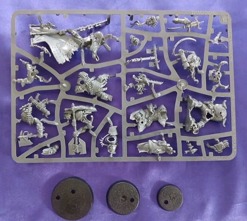 Warhammer 40k armageddon - warhammer,