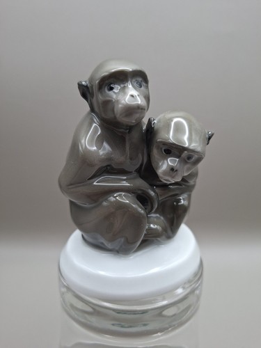 Porzellan figur - porzellan,