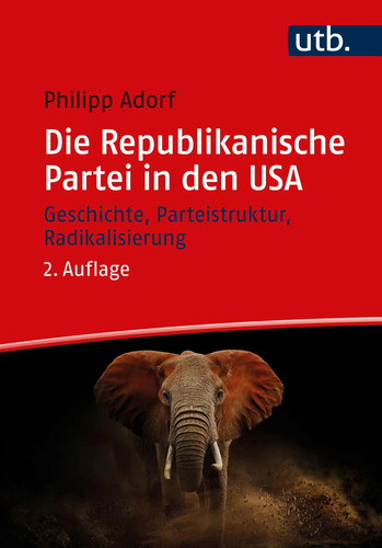 Die republikanische partei - republikanische, in