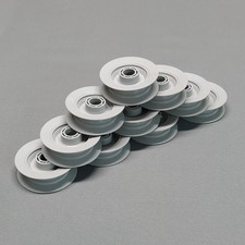 10 pieces ARRI film guide