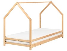 Kinderbett lattenrost 90x200 - kinderbett,
