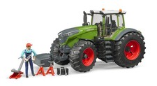 Fendt 1050 Vario mit