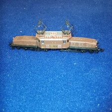 Spur Z Märklin 88563 E-Lok Ce 6/8 III SBB Gotthard Krokodil 14316 ,Schweiz,OVP