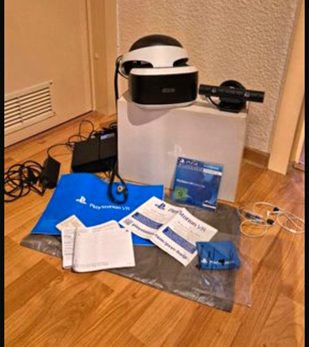 Sony playstation brille - sony,