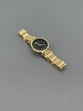 Elegante Armbanduhr im Set mit