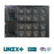 Lenovo System x3950 X6 (6241)