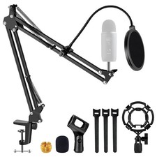 Microphone Boom Arm Stand 16